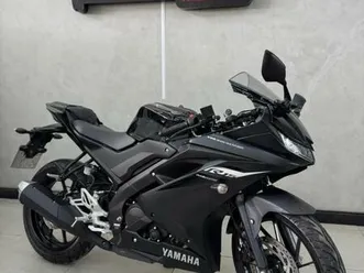 yamaha yzf r15