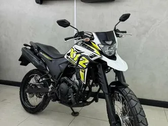 yamaha xtz 250 lander