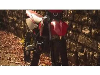 rr 50 enduro (2007 - 09)