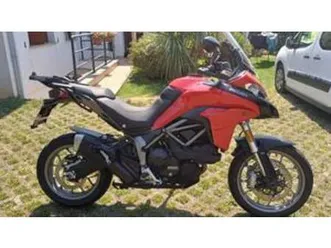 multistrada 950 (2018)