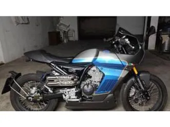 sport classic 125 (2019 - 20)