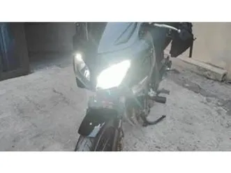 cbf 600 s (2007 - 12)