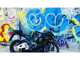 cbr 600 rr abs (2012 - 16)