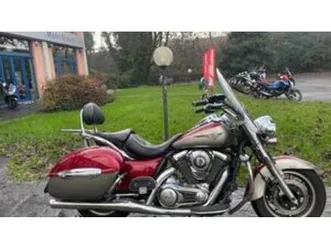 vulcan vn 1700 classic abs (2011 - 14)