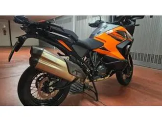 1290 super adventure s (2021)