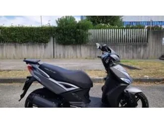 agility 50 r16 + (2021 - 25)