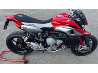 rivale 800 eas abs (2013 -17)