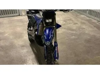 yz 250 (2018)