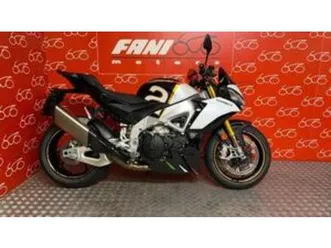 tuono v4 factory (2021 - 24)