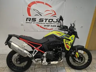 bmw f 900 gs top stanje 895 cm3, 2024 god.