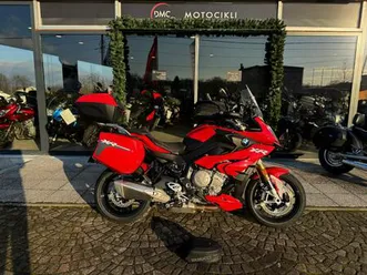 bmw s 1000 xr abs tcs esa rdc, 2017 god.