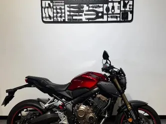 honda cb 650 ra 2023