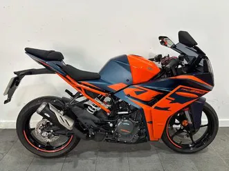 ktm rc 390 x-ring euro 5 373 cc