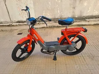 piaggio ciao - 1983