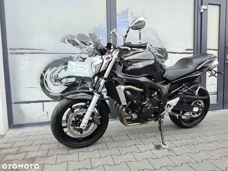 yamaha fz6