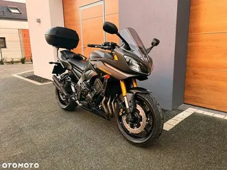 yamaha fz8