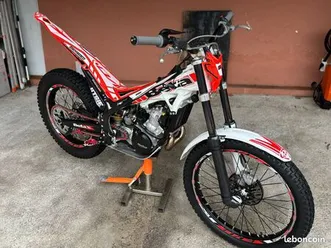 trial beta evo 300
