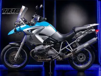 2004 bmw 1200gs r for sale