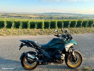 bmw r1300 gs
