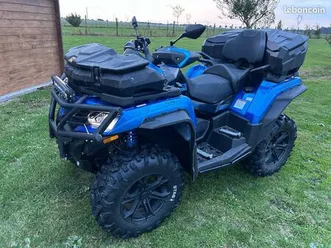 quad cf moto 1000 l7e