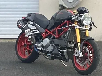 ducati 998 s4rs
