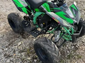 quad 150 cc enfants ado