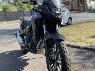 honda cb500x 2021