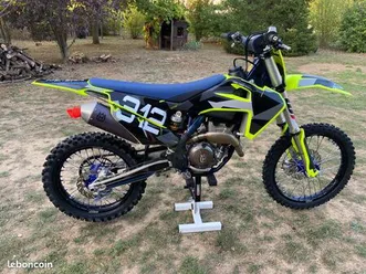 250 fc 2019