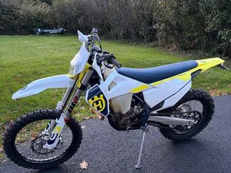 husqvarna fe 250 2023