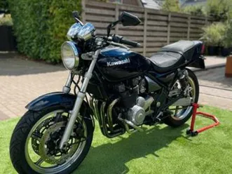 kawasaki zephyr 550 — motoren | kawasaki — marktplaats