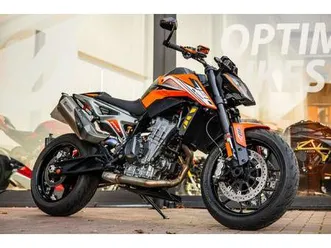 ktm 790 duke euro 4 799 cc