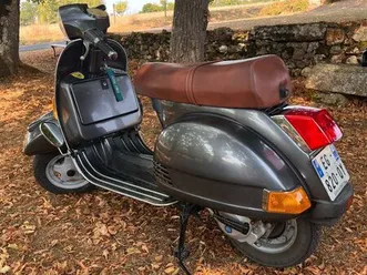 lml 125 star automatique