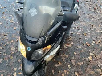 scooter 125
