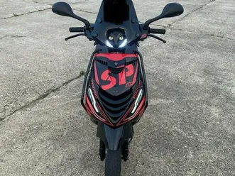 ② piaggo zip 4t iget a klasse