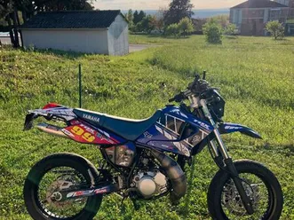 125 dtx 2005