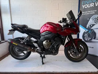 yamaha fz1 1000 998 cc