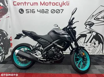 yamaha mt