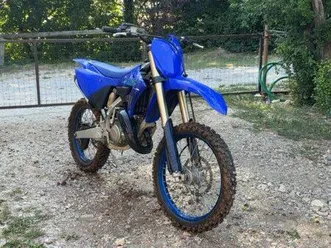 125 yz 2024