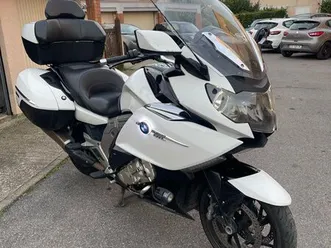bmw k1600 gtl full