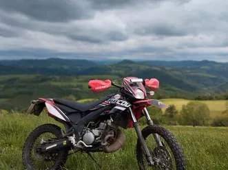 a vendre gilera 50cm