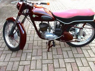 gebe ab wegen gesundheiliche probleme sr 125/2