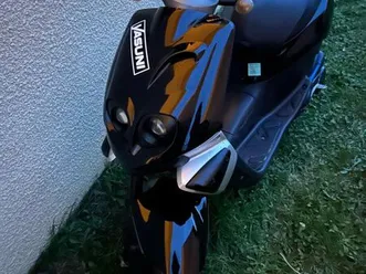 peugeot treker 50 cc