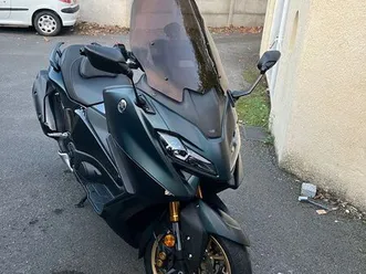 tmax 560 techmax 2024 over range