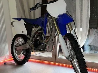 yz 250 f neuf