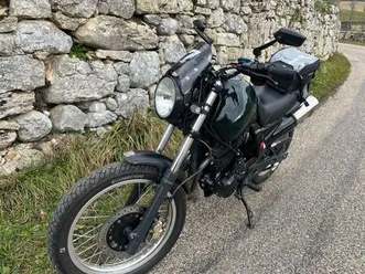 honda 650