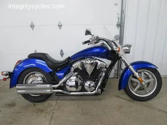 2015 honda stateline