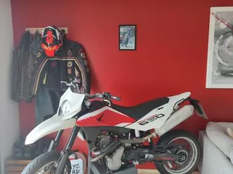 husqvarna sm 630 supermoto a2 / a /701