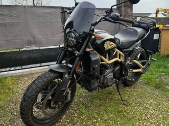 indian ftr 1200 35kw 35 kw a2