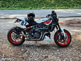 indian ftr 1200 sport