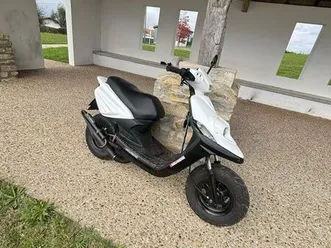 booster next génération